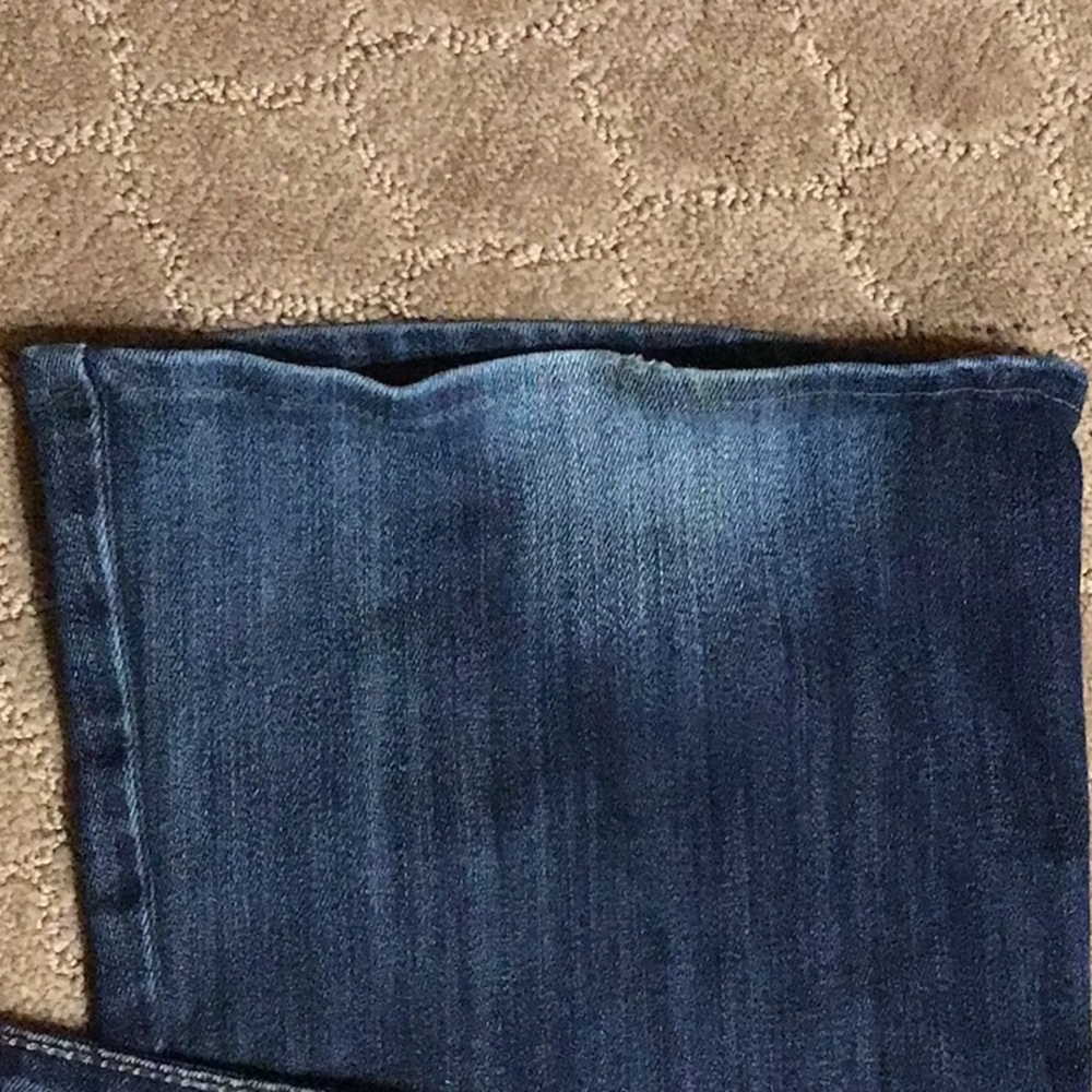 !1T In the loop bootcut jeans - Picture 5 of 14